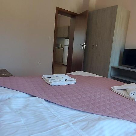 Mini Complex Rilski Terasi Sapareva Banya Extérieur photo