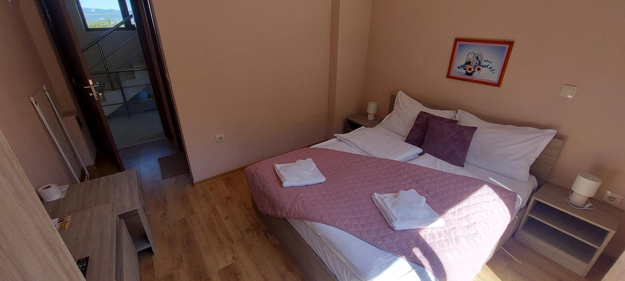 Mini Complex Rilski Terasi Sapareva Banya Extérieur photo