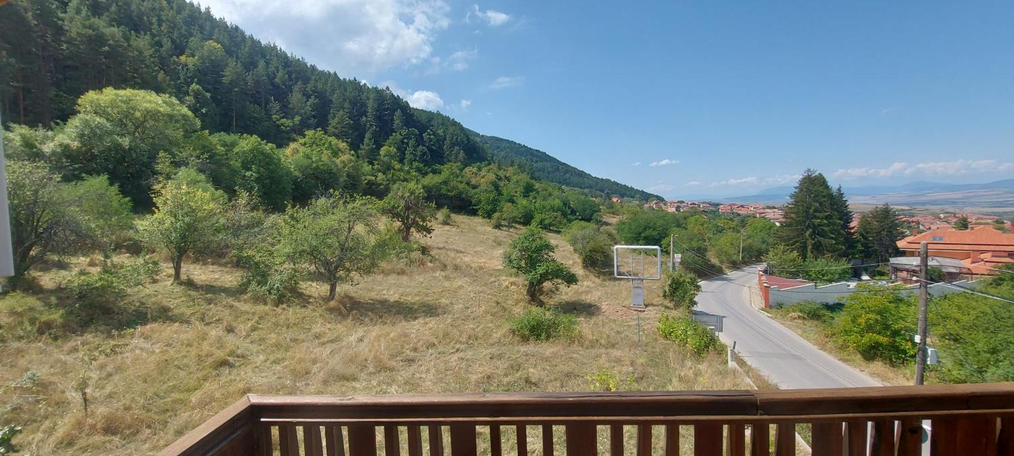 Mini Complex Rilski Terasi Sapareva Banya Extérieur photo