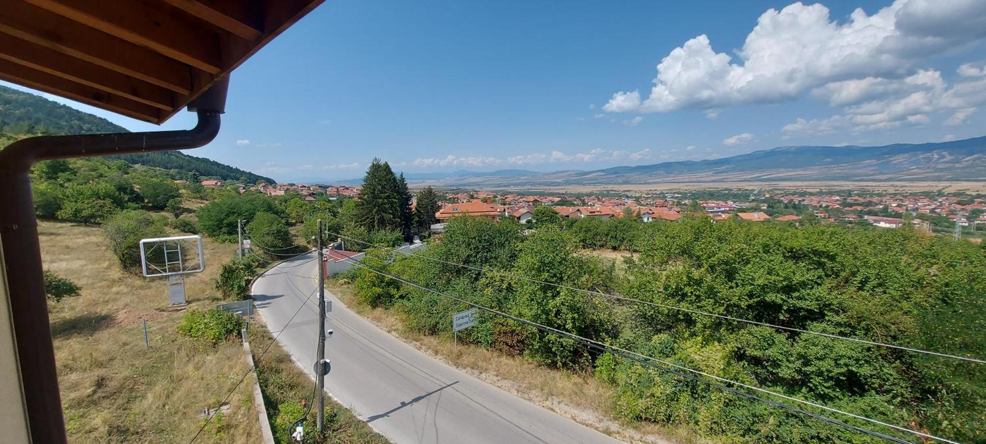 Mini Complex Rilski Terasi Sapareva Banya Extérieur photo