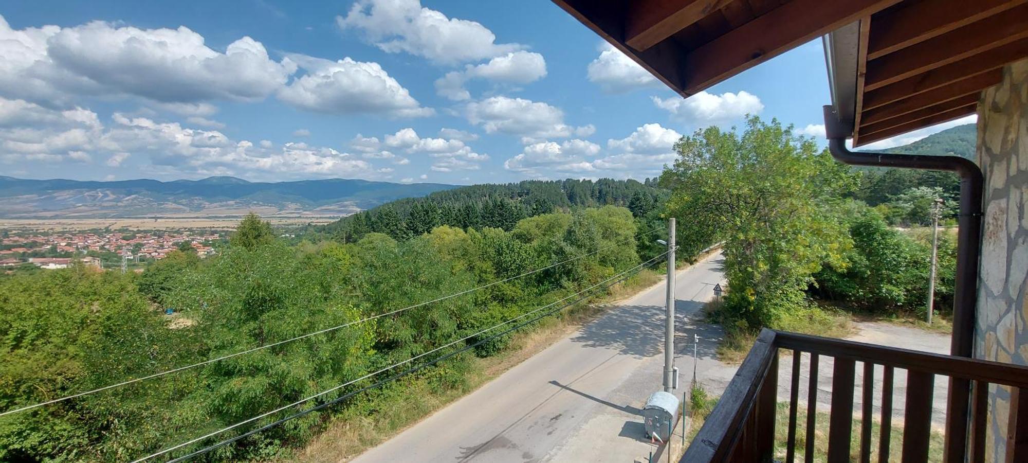 Mini Complex Rilski Terasi Sapareva Banya Extérieur photo