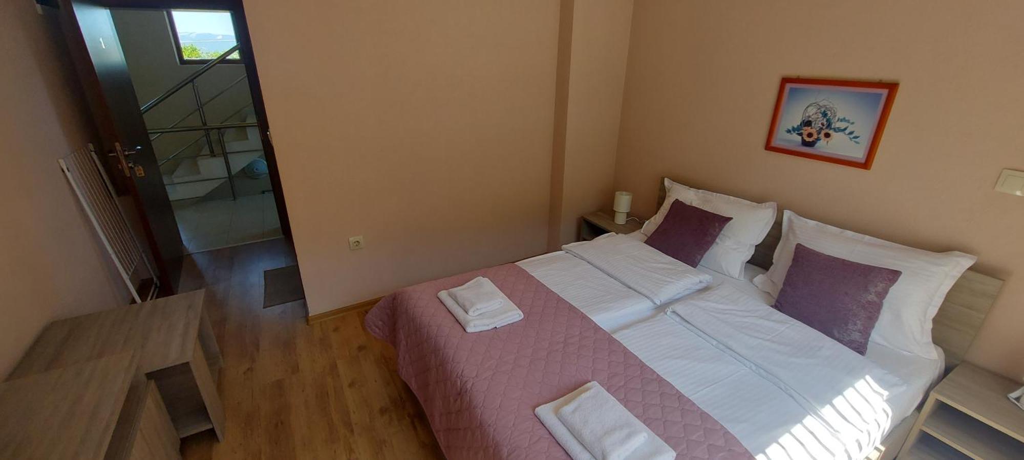 Mini Complex Rilski Terasi Sapareva Banya Extérieur photo