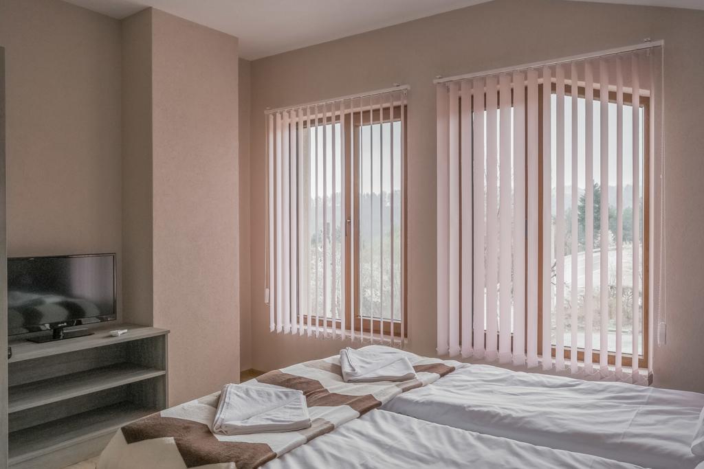 Mini Complex Rilski Terasi Sapareva Banya Extérieur photo